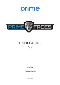 User Guide 5.2