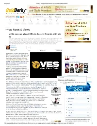 Blog: News & Views