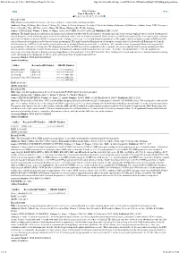 Web of Science [V.5.28] - WOS Export Transfer Service