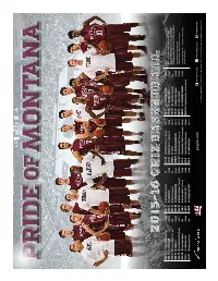 NCAA Tournament in Both 2005 and 2007