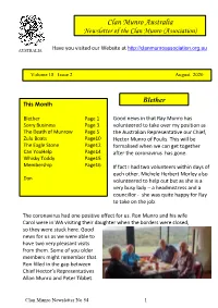 Newsletter No 54 1