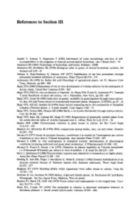 References to Section III