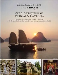 Art & Architecture Of