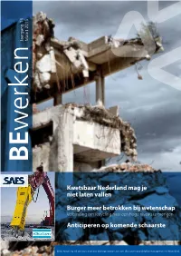 Bewerken 1-2015 Incl. Jaarverslag Tbv Website.Pdf
