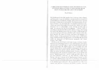 David Ohana Articles Fixed
