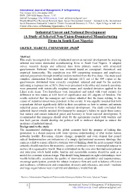 Volume8, Issue11(1) November 2018