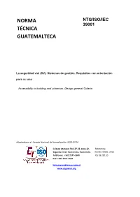 04 NTG-ISO-IEC 39001-2012 SEGURIDAD VIAL.Pdf
