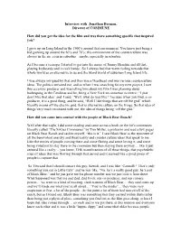 Interview J. Berman Commune (PDF)