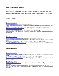 Be Careful to Read the Respective Modder´S Notes for Each Download to Make Sure That You Have Everything You Need!