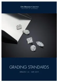 Our-Grading-Standards-V1-6-May