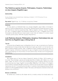 On Douc Langurs (Pygathrix Spp.)