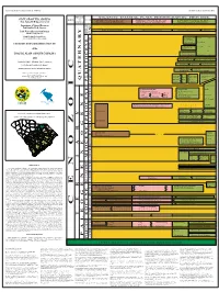 2001 Cenozoic Strat Column