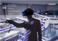 Every Connection Counts Content