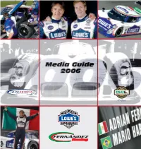 Fernandez Media Guide 06
