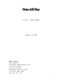 Grim-All-Day