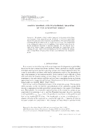 Stein's Method and Plancherel Measure of The