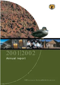 Annual Report 2001-2002 (PDF