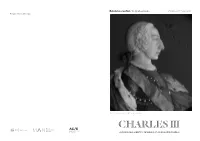 Exhibition Leaflet / English Version INFORMATION ABOUT the WORKS on VIEW Please Return After Use