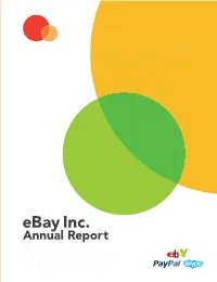 View Annual Report