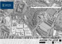 Consultation Report Supporting Planning Permission in Principle