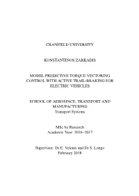 Cranfield University