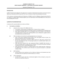 Future of Australia's Video Game Development Industry Submission 57