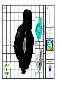 Nanumanga Tuvalu Bathymetry