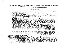 A New Account of George Shell and the Newport Rising
