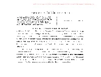 Before the Arkansas Public Service Commission in The