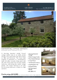 Guide Price £410,000