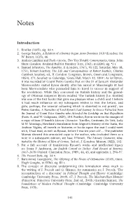 Introduction