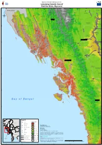 State Map Rakhine Mimu1014v02 Low