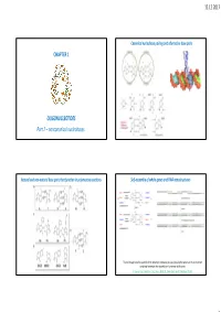 12.12.2017 1 CHAPTER 1 OLIGONUCLEOTIDES Part 2