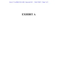 User Manual - Documentationcase - Help3:11-Cv-00651-IEG - Bittorrent - Delivering The-JMA World's Documentcontent 26-1 Filed 12/05/11 Page 2 of 4 11/30/11 3:15 PM
