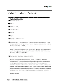 Factiva RTF Display Format