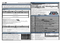 Ipv6 Cheat Sheet