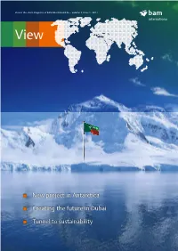 View Volume 8, Issue 1