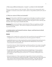 Bekah's Normal Labor Assignment #7