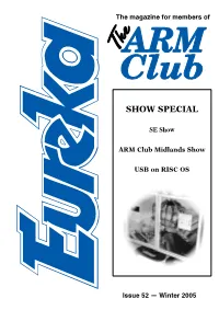 Show Special