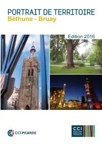 Territoire Bethune 2016.Indd