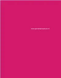 Annual Report 2019 Contents