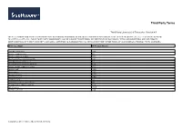 4.3.0 Third Party License Files