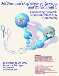 Print Conference Brochure Now!Pdf Icon[PDF 1