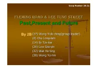 2 B 3 F Leming R