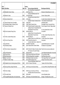 Answers to Estimates Questions on Notice