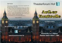 Programm Ausser Kontrolle Ver