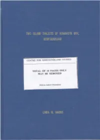 Total of 10 Pages Only May Be Xeroxed
