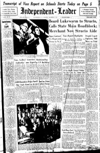 Merchant NOM Structo Aide