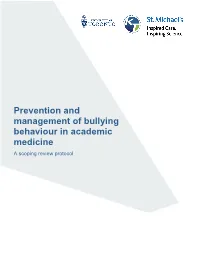 Protocol Publication
