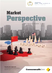 Rev8 Market Perspective-Juli 2018
